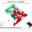 Sample DC map